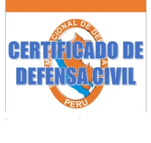 Mantenimiento, Instalacion, Certificado de Luces de Emergencia en San isidro, Miraflores, Surco, San Borja, La Molina, Lima, Callao