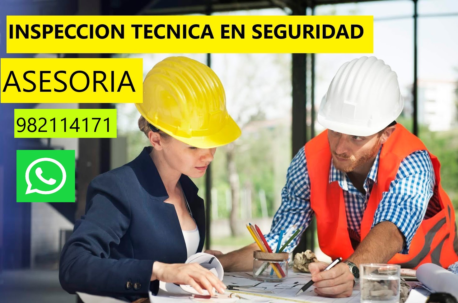 Certificado de Inspección Técnica en Seguridad en Edificaciones. Itse Municipalidad en Lima